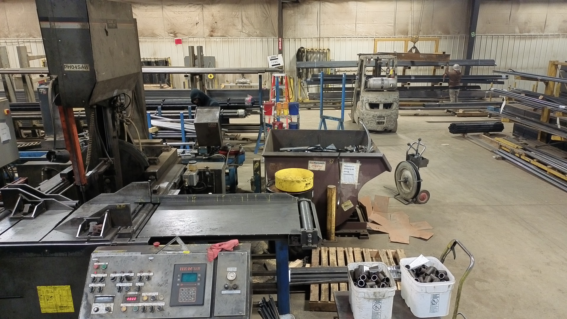 static image example